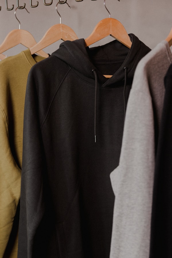 Outerwear