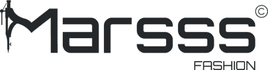 MARSSS Fashion Logo