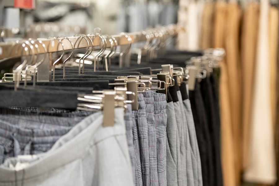 Men's Pants