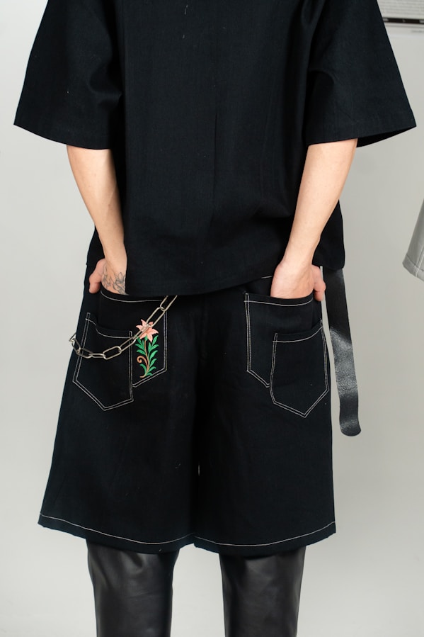 Kids Pants