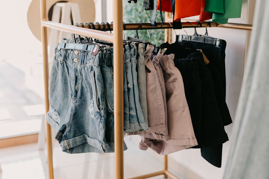Women's Pants