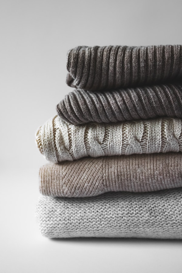 Pullover Sweaters
