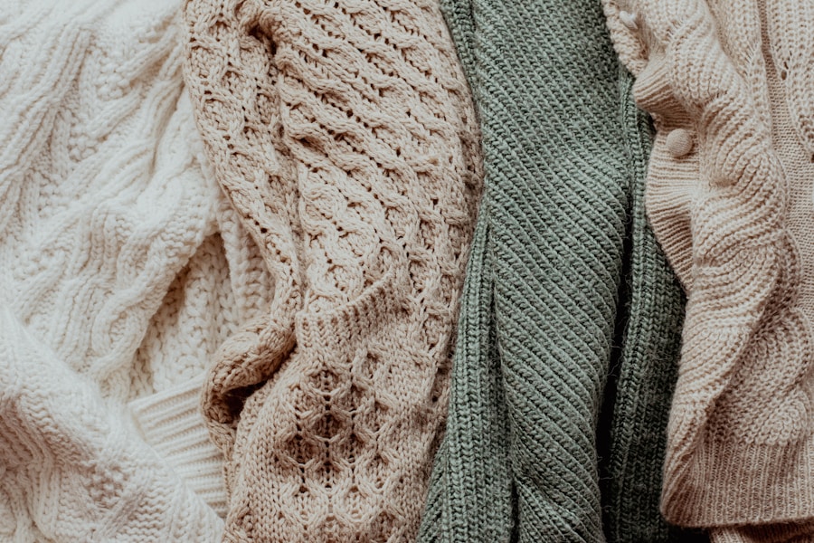 Cardigan Sweaters