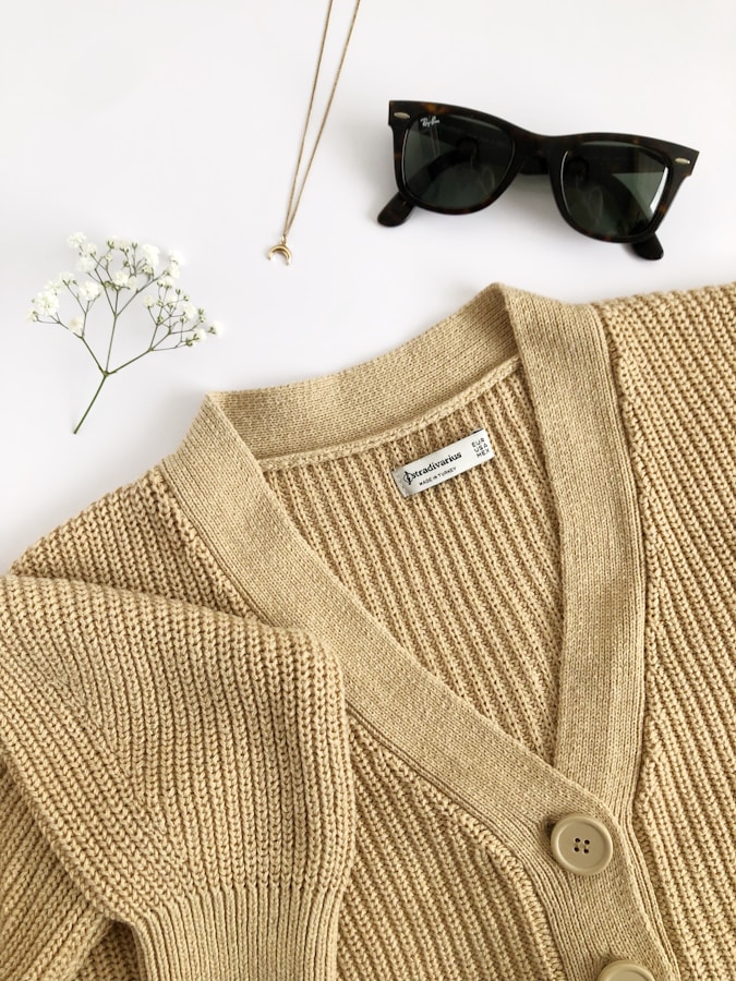 Hooded Sweaters