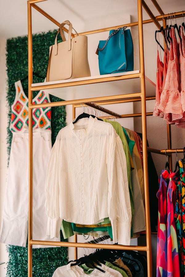 Tunic Tops