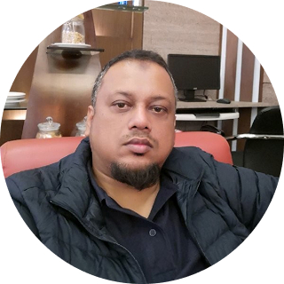 Mahbubur Rahman
